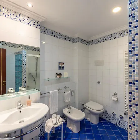 Otel Majestic Toscanelli
