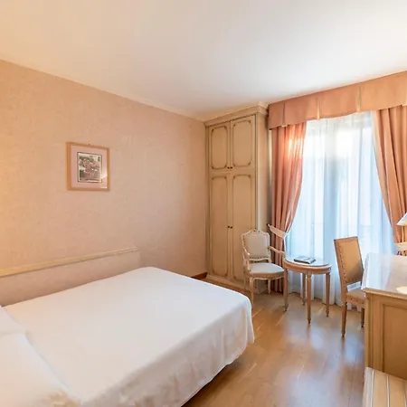 Majestic Toscanelli 4*