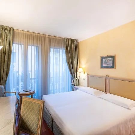 Hotel Majestic Toscanelli