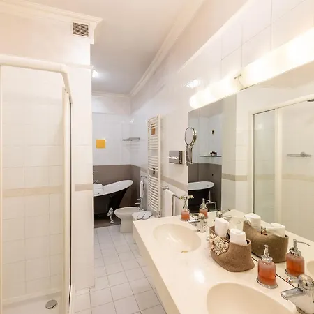 Hotel Majestic Toscanelli 4*