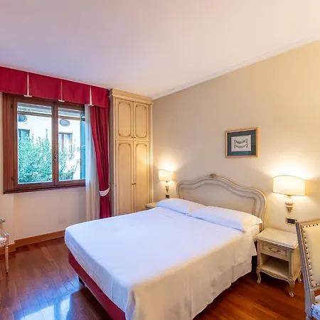 Majestic Toscanelli Otel Padova