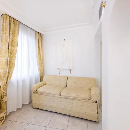 Hotel Majestic Toscanelli Padoue