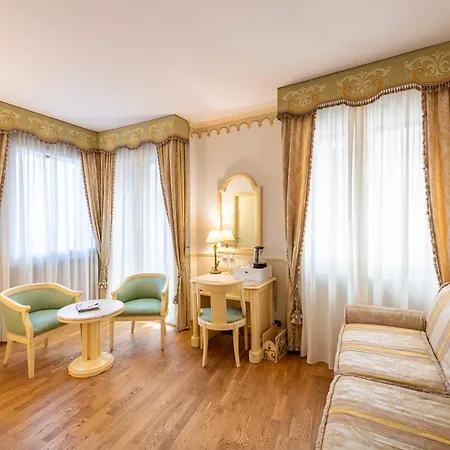 Majestic Toscanelli 4* Padoue