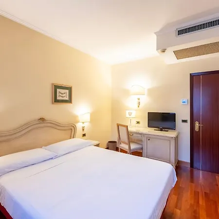 Hotel Majestic Toscanelli