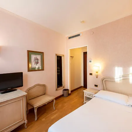 Otel Majestic Toscanelli 4*