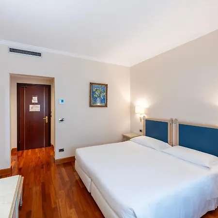 Majestic Toscanelli Hotel Padoue