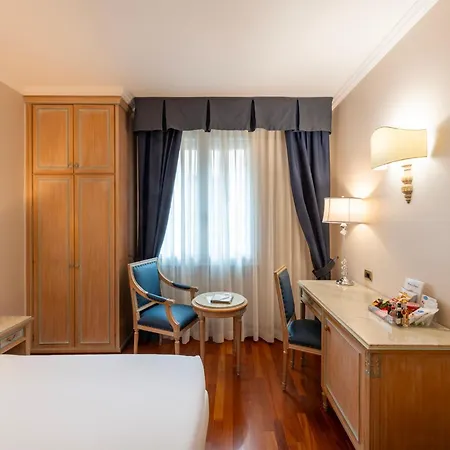 Majestic Toscanelli 4*