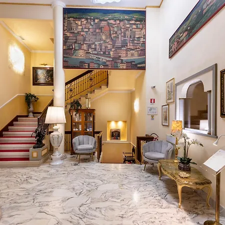 Majestic Toscanelli パドヴァ