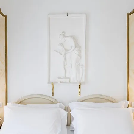 Majestic Toscanelli 4* Padova