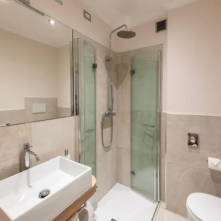 Otel Majestic Toscanelli
