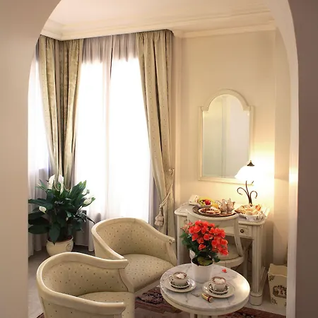 Majestic Toscanelli 4* Padua