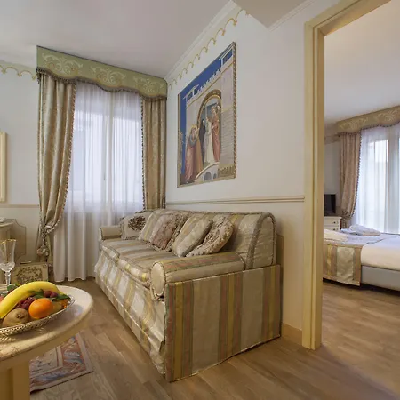 Majestic Toscanelli Hotel Padua