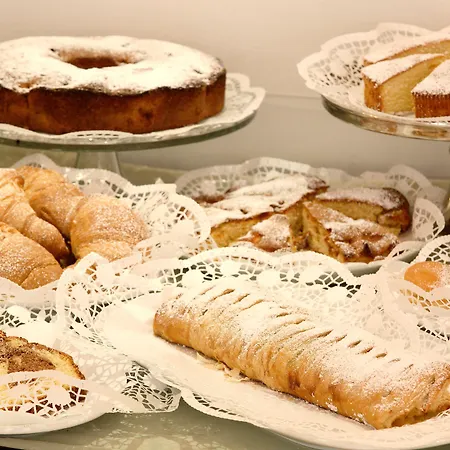 Majestic Toscanelli パドヴァ