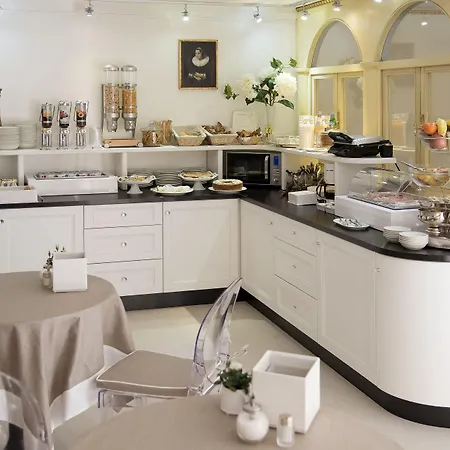 Hotel Majestic Toscanelli