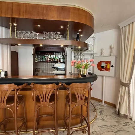 Majestic Toscanelli 4*