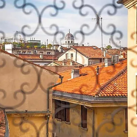 Majestic Toscanelli 4* Padova