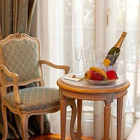 Majestic Toscanelli Hotel 4*