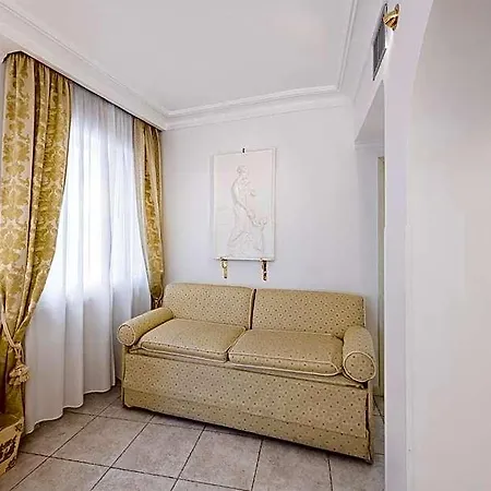 Majestic Toscanelli Hotel 4*
