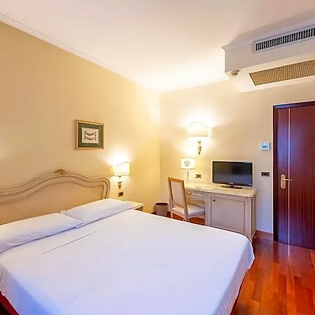 Majestic Toscanelli Hotel 4*