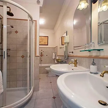 Hotel Majestic Toscanelli