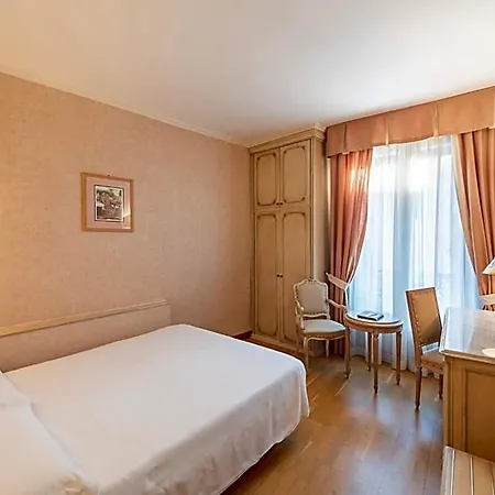 Hotel Majestic Toscanelli Padova