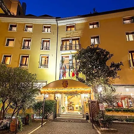 Majestic Toscanelli Hotel