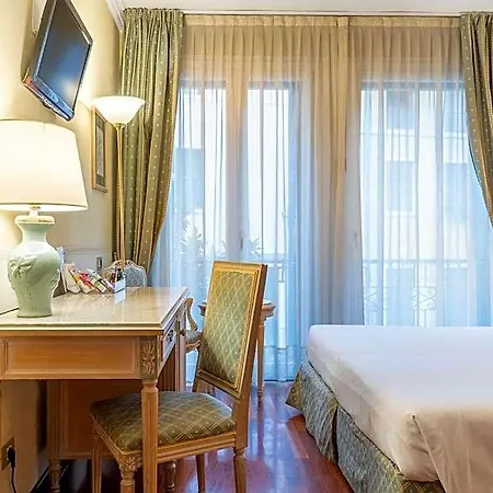 Majestic Toscanelli 4*