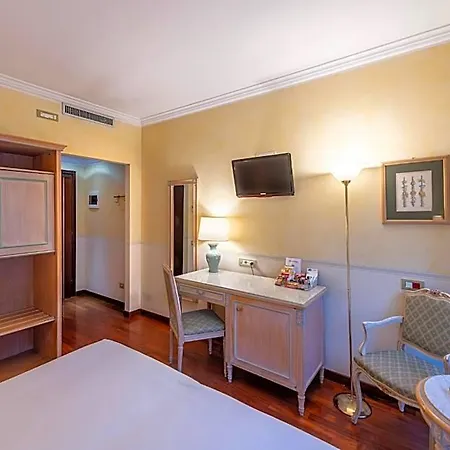 Hotel Majestic Toscanelli Padova