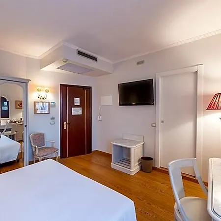Majestic Toscanelli Hotel Padova