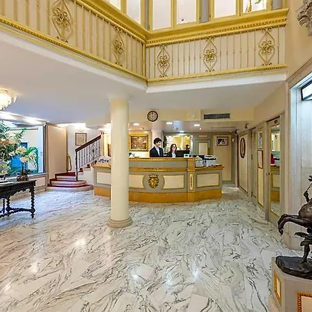 Majestic Toscanelli Hotel