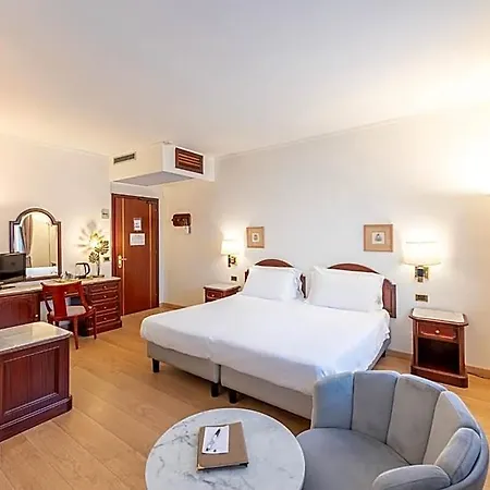 Majestic Toscanelli Hotel 4*