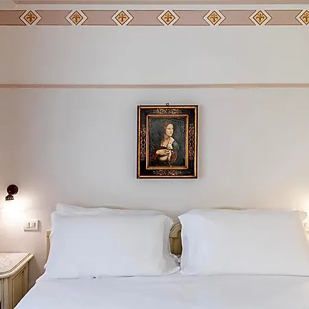 Majestic Toscanelli 4*