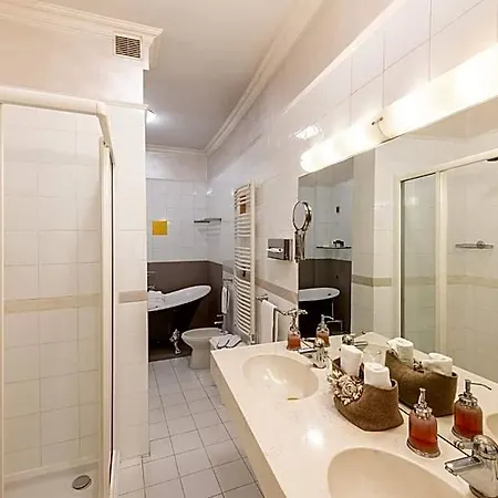 Majestic Toscanelli 4* Padova