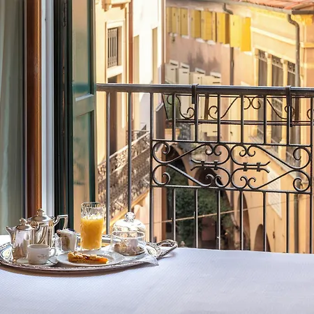 Majestic Toscanelli Hotel