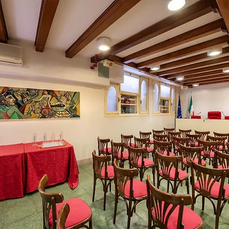 Majestic Toscanelli Hotel