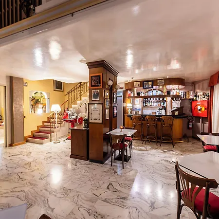 Hotel Majestic Toscanelli Padova