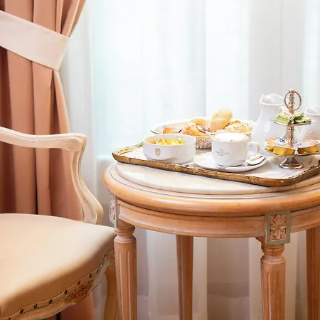 Majestic Toscanelli Hotel