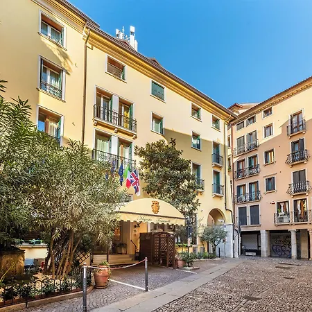 Hotel Majestic Toscanelli