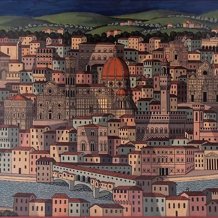 Majestic Toscanelli بادوفا