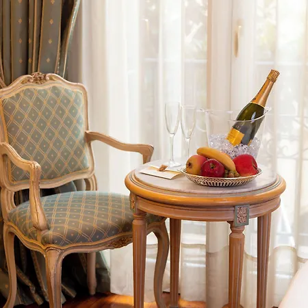 Majestic Toscanelli 4* Padova