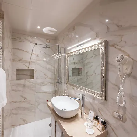 Hotel Majestic Toscanelli