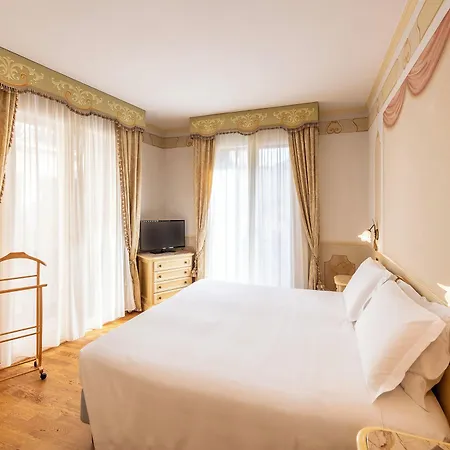 Majestic Toscanelli 4* Padova