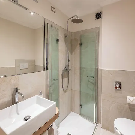 Majestic Toscanelli 4* Padova