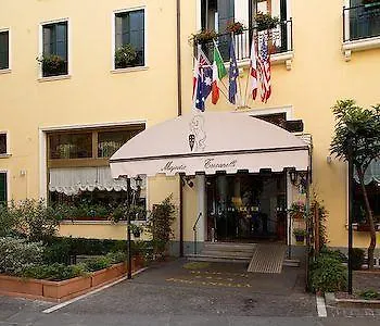Hotel Majestic Toscanelli
