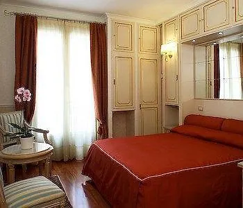 Majestic Toscanelli 4* Padua