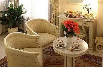 Majestic Toscanelli 4* Padua