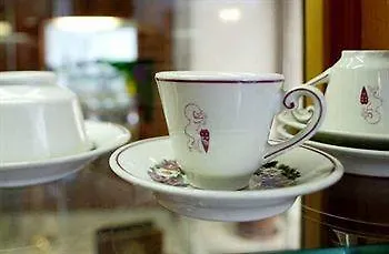 Majestic Toscanelli Hotel 4*