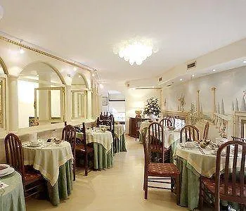 Majestic Toscanelli 4* Padua