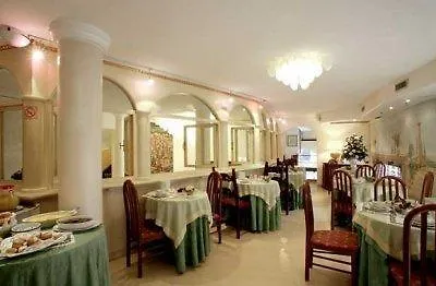 Majestic Toscanelli Hotel
