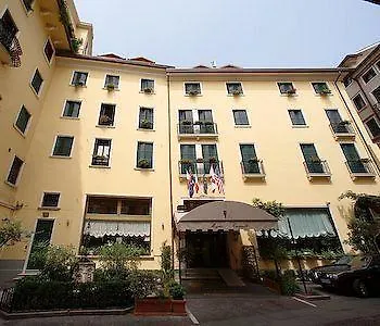 Hotel Majestic Toscanelli
